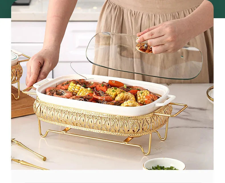 Keramik Geschirrset – Nordic Design – 11-14 Zoll