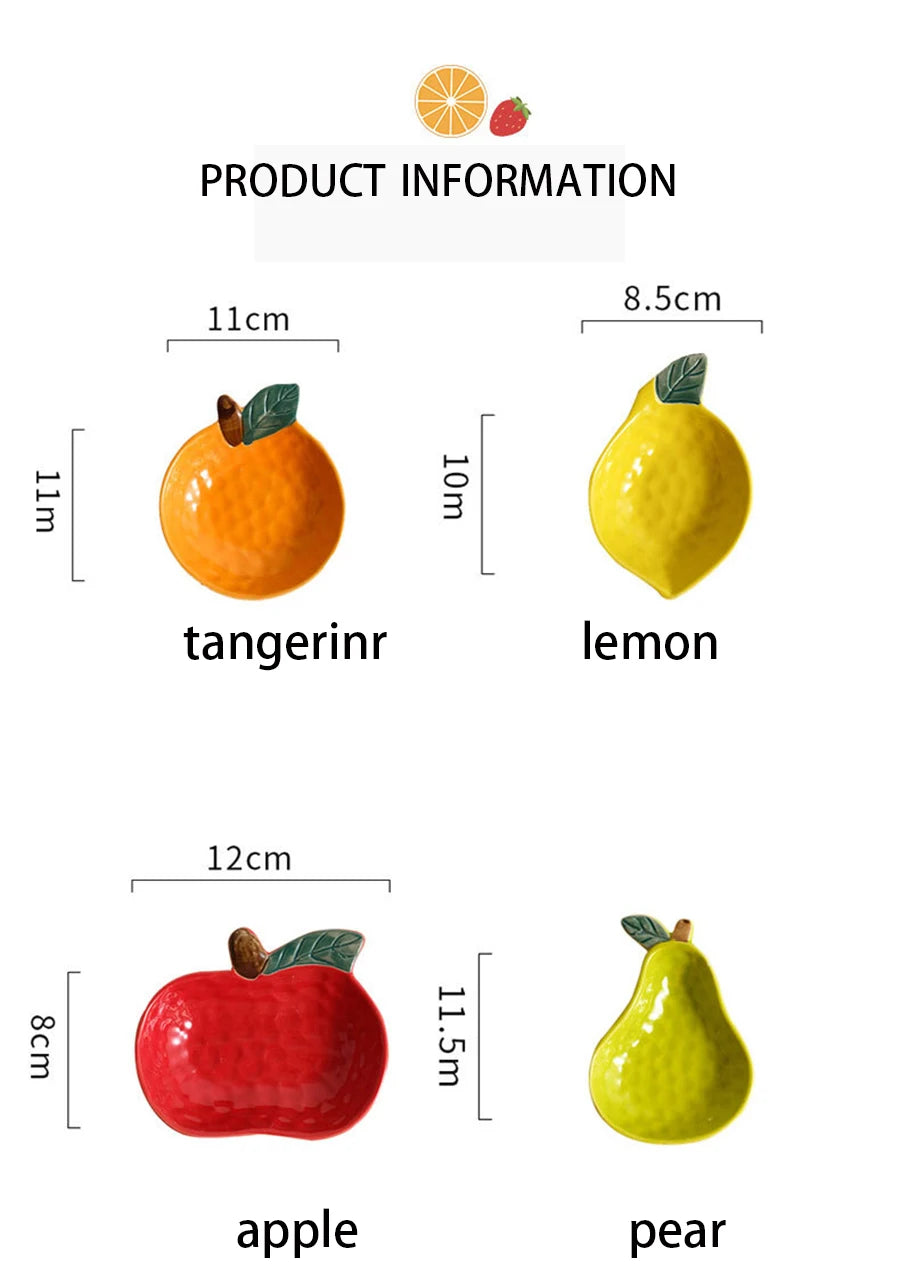 Keramik Saucenschale – Handbemalt – Blumenform