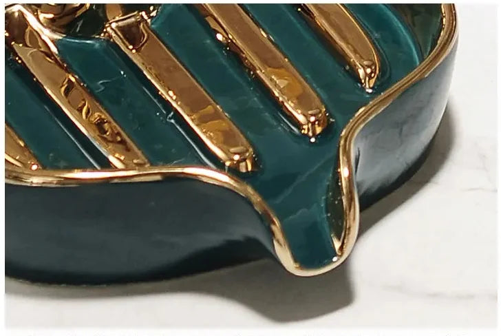 Keramik Seifenschale – Elegantes Design fürs Bad