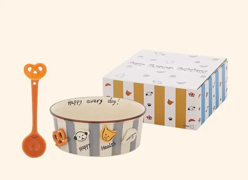 Keramik Snackschalen – Bone-China Design