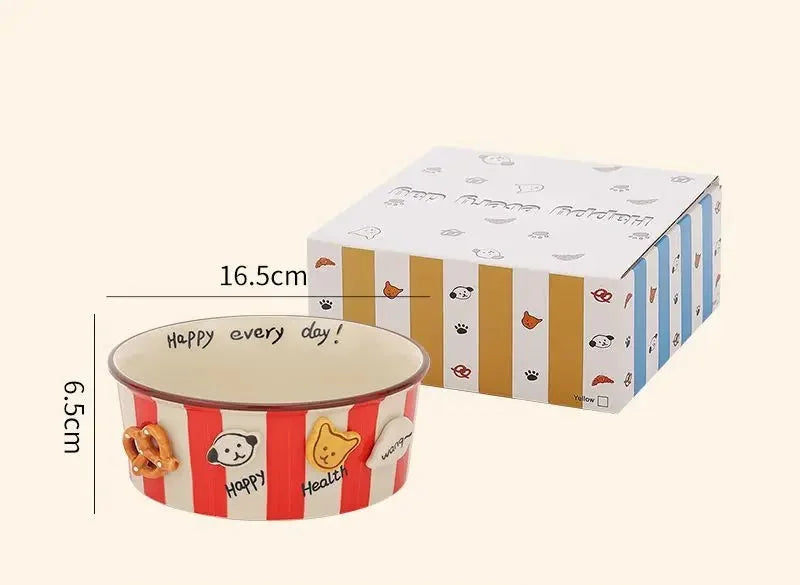 Keramik Snackschalen – Bone-China Design