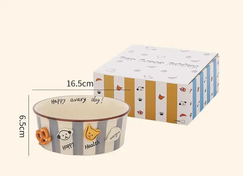 Keramik Snackschalen – Bone-China Design