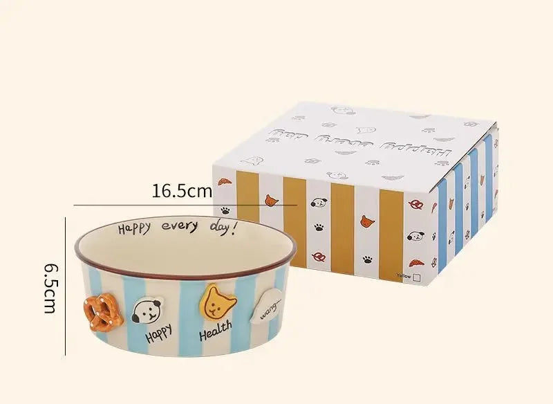 Keramik Snackschalen – Bone-China Design