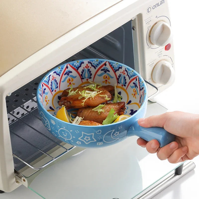 Keramikgeschirrset – Kreatives Design – Esszimmer Must-Have