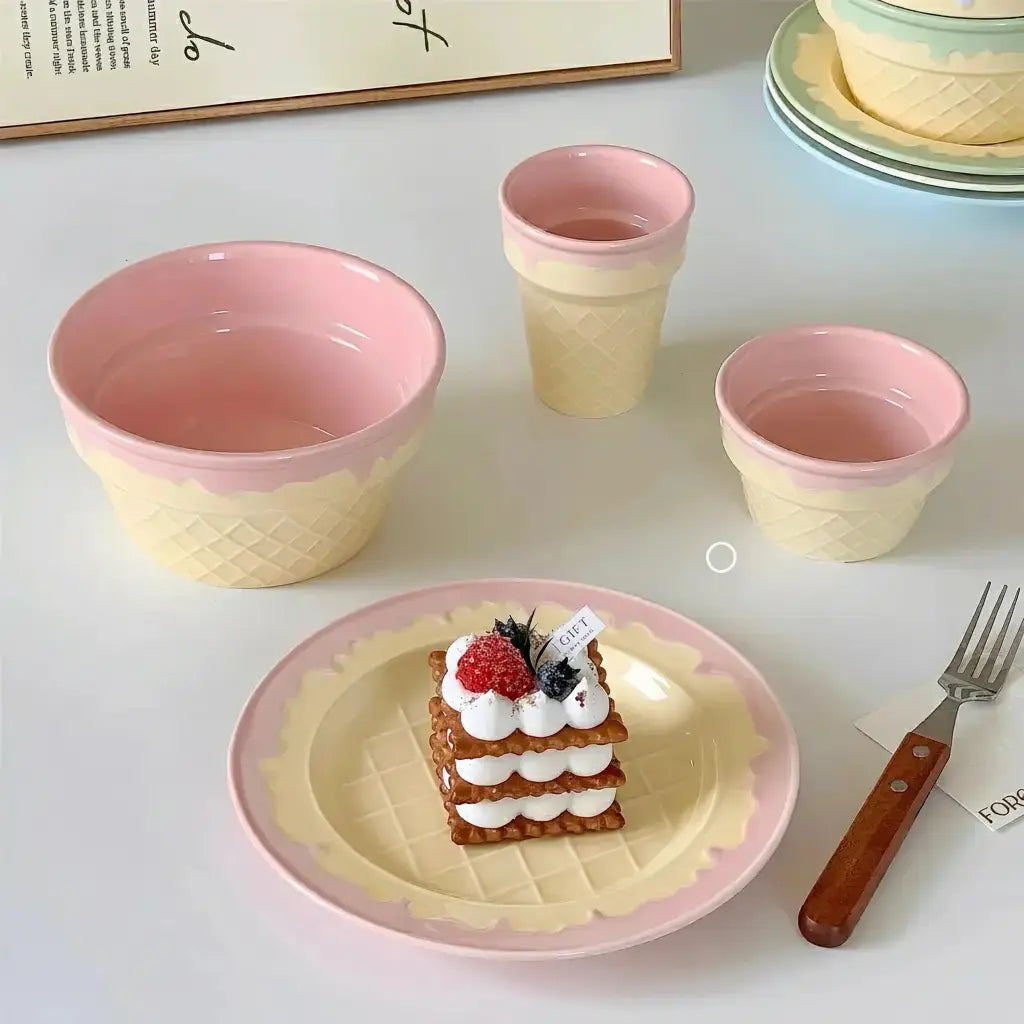 Keramikschüsseln – Umweltfreundliches Design für jeden Anlass