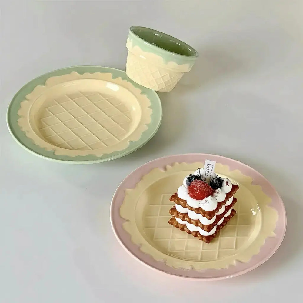 Keramikschüsseln – Umweltfreundliches Design für jeden Anlass