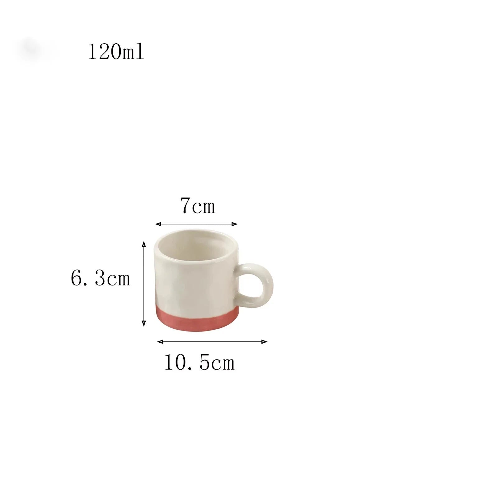 Keramische Wasserkessel – Enten Design – Eco-Friendly