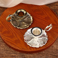 Kerzenhalter - Europäischer Retro - Valentinstag