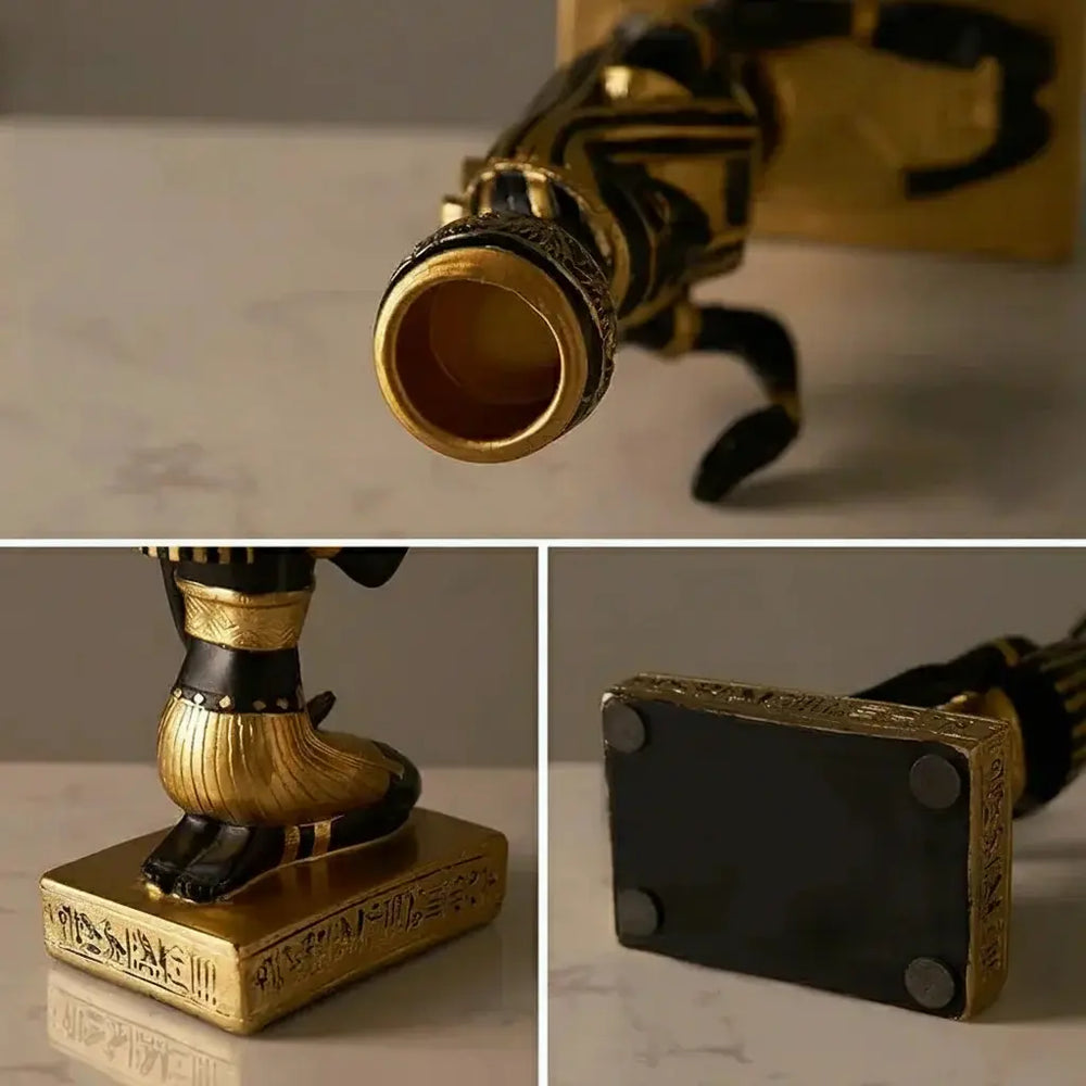 Kerzenständer Wohnkultur – Moderner Stil – Teelichter