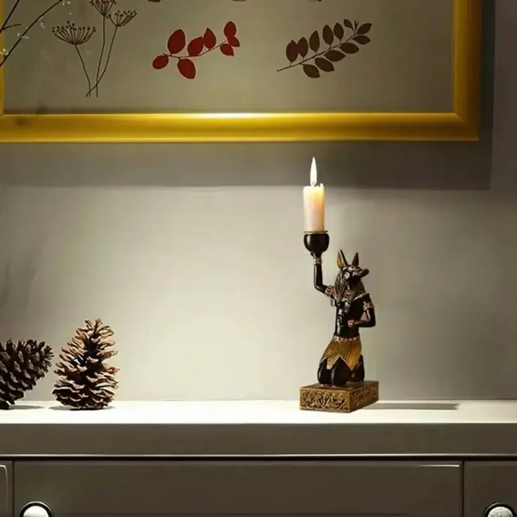 Kerzenständer Wohnkultur – Moderner Stil – Teelichter