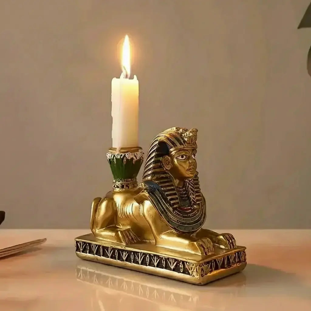 Kerzenständer Wohnkultur – Moderner Stil – Teelichter