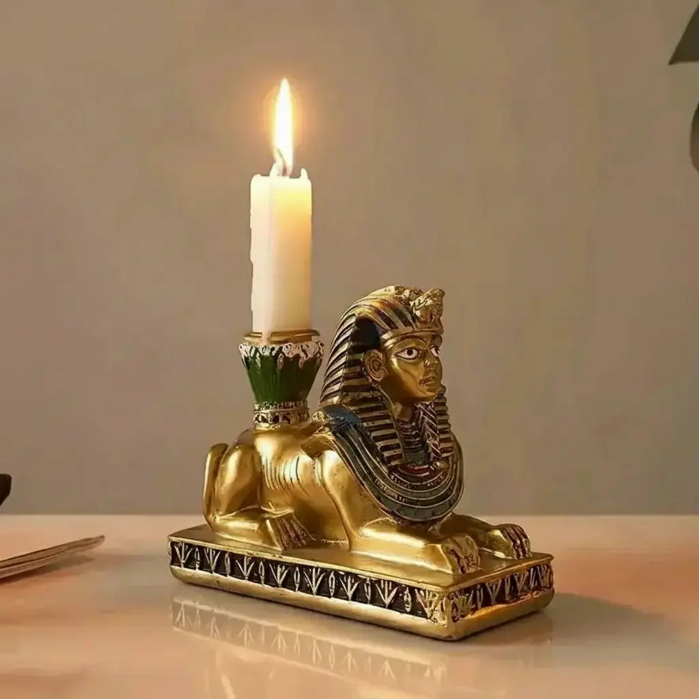 Kerzenständer Wohnkultur – Moderner Stil – Teelichter