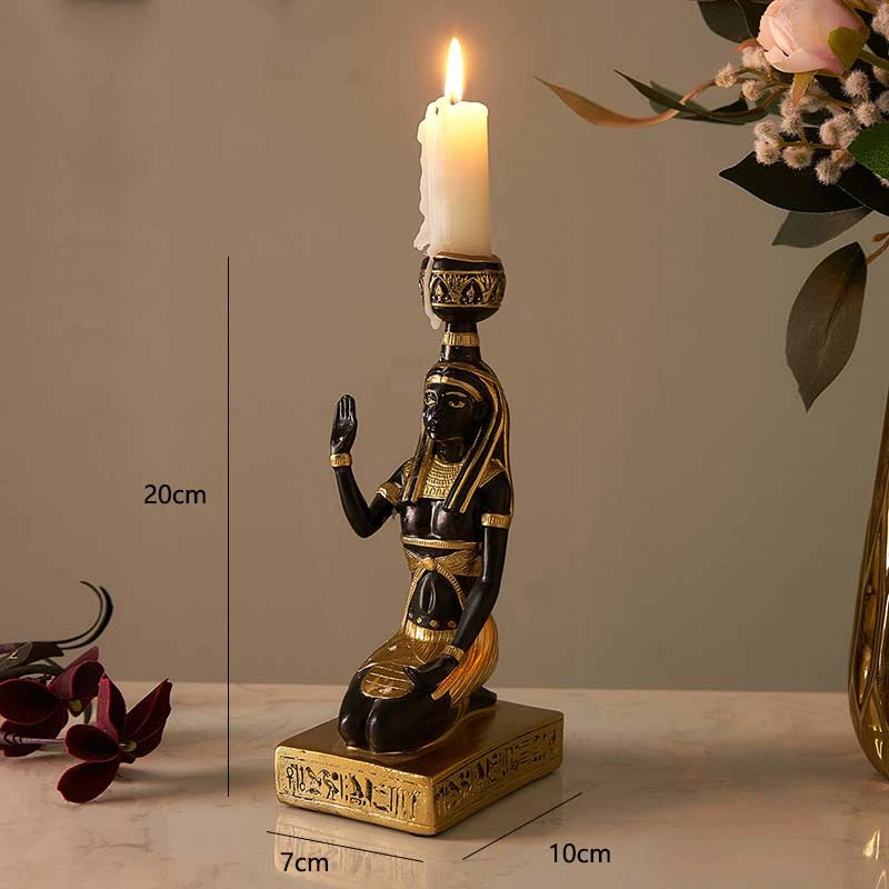 Kerzenständer Wohnkultur – Moderner Stil – Teelichter