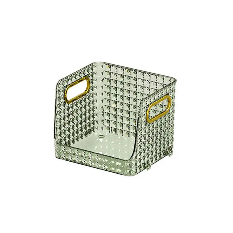 Kosmetik Organizer – Acryl Modern Style – Gross/Klein