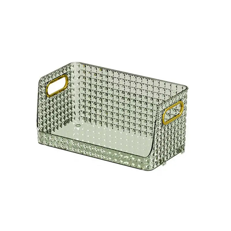 Kosmetik Organizer – Acryl Modern Style – Gross/Klein