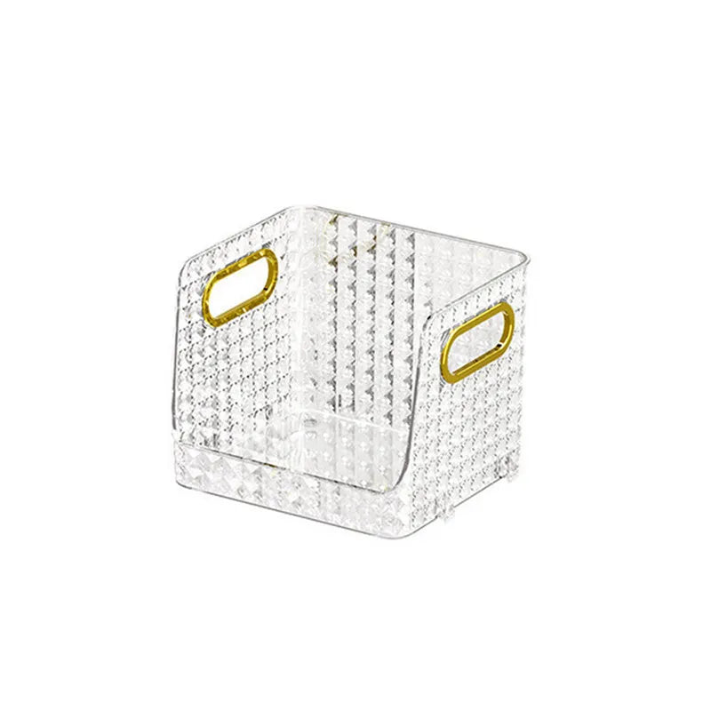 Kosmetik Organizer – Acryl Modern Style – Gross/Klein