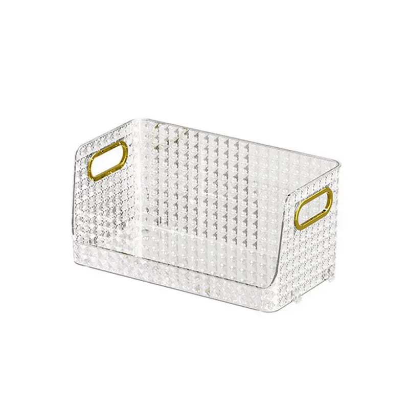 Kosmetik Organizer – Acryl Modern Style – Gross/Klein