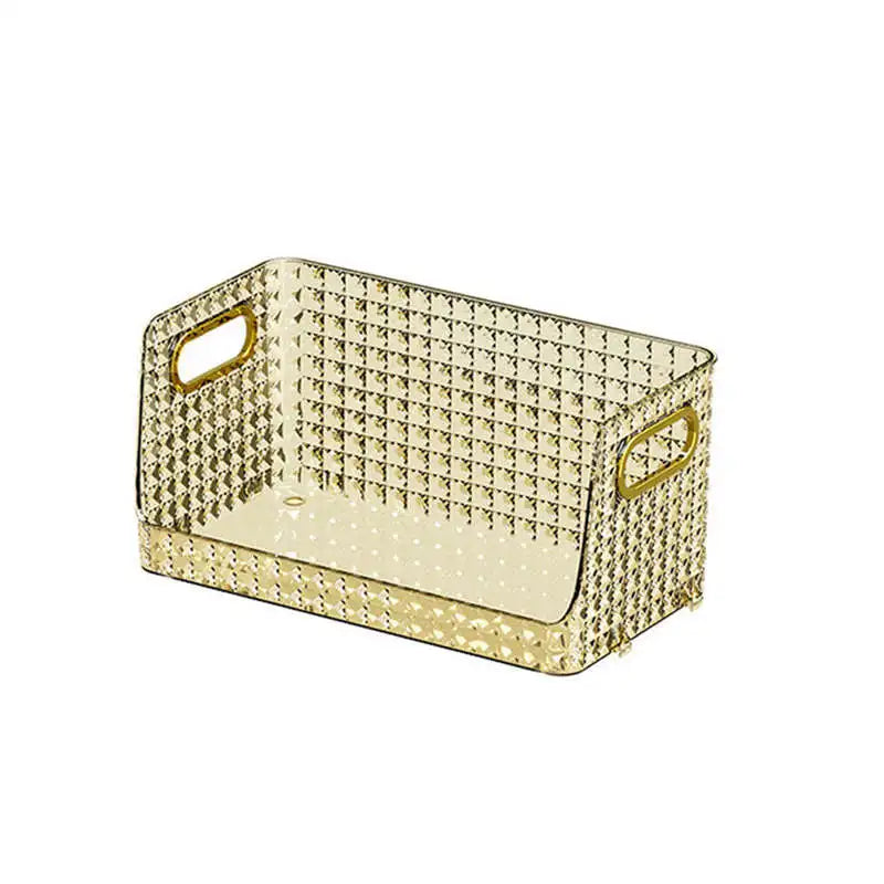 Kosmetik Organizer – Acryl Modern Style – Gross/Klein