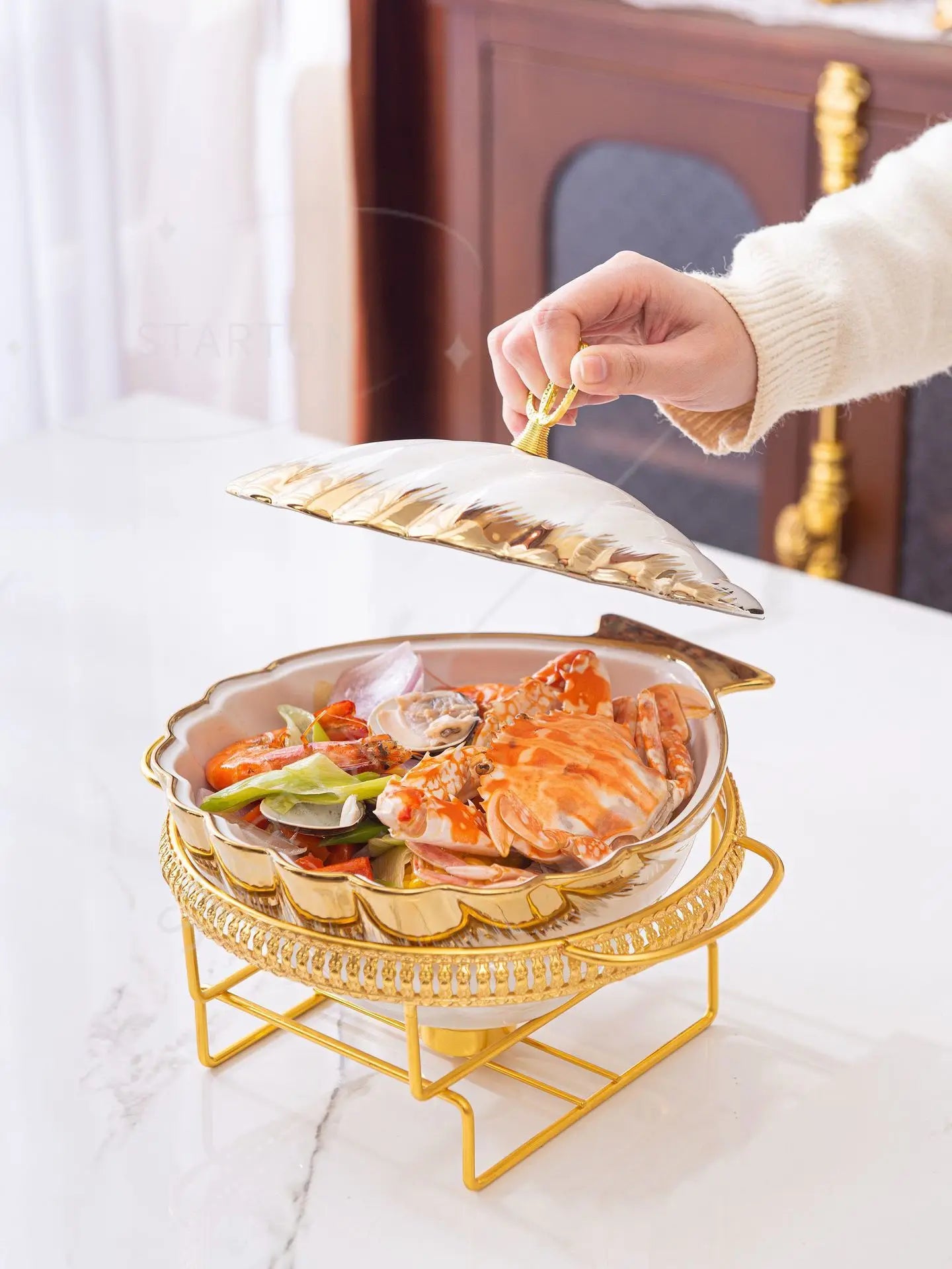 Kreative Schalen – Feinporzellan – Heim & Hotel