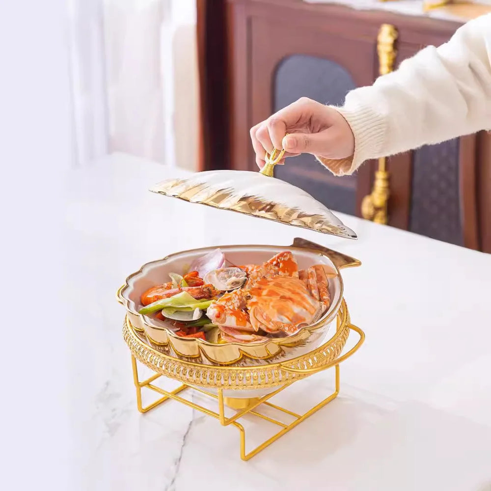 Kreative Schalen – Feinporzellan – Heim & Hotel