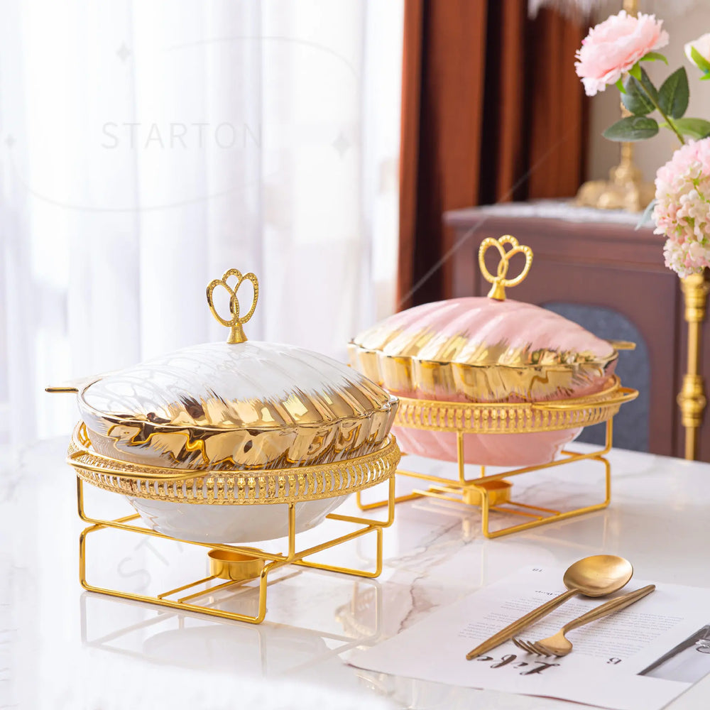 Kreative Schalen – Feinporzellan – Heim & Hotel