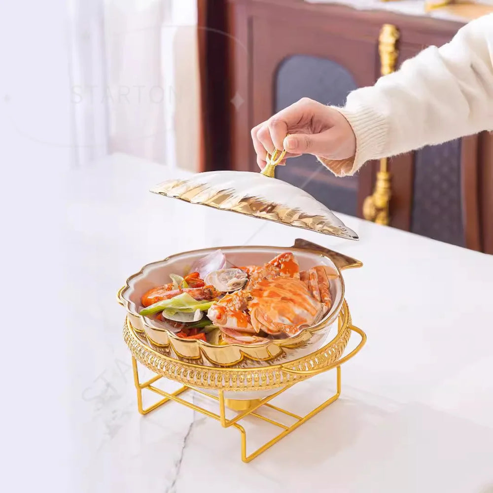 Kreative Schalen – Feinporzellan – Heim & Hotel