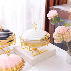 Kreative Schalen – Feinporzellan – Heim & Hotel