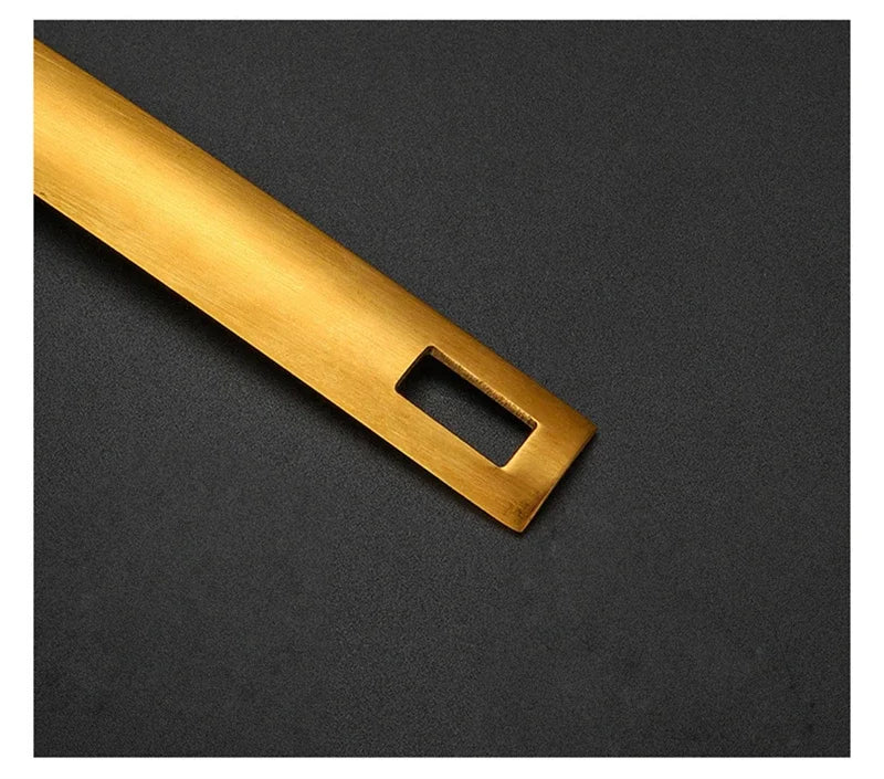 Küchensieb – Edelstahl Design – 18cm/16cm Optionen