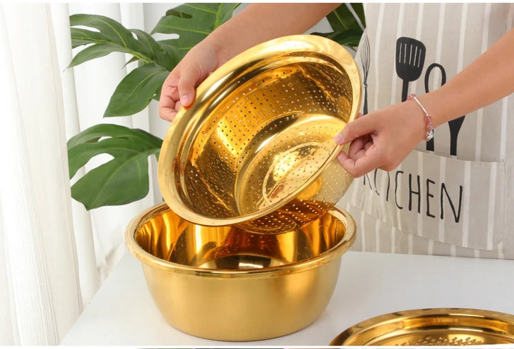 Küchentool 5 in 1 – Edelstahl Hobel & Schäler – Kompakt