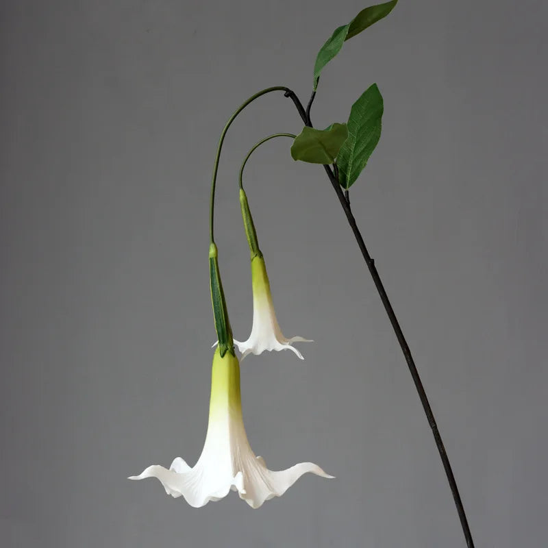 Kunstblumen – Seidenmandala – 40/80cm Innendekor