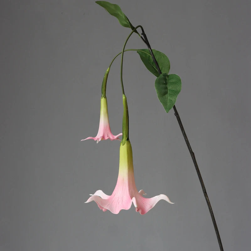 Kunstblumen – Seidenmandala – 40/80cm Innendekor