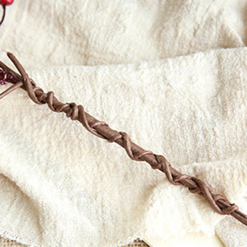 Künstliche Blumen – Schaumdesign – 70cm Innenräume