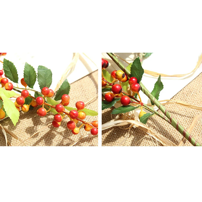 Künstliche Blumen – Schaumdesign – 70cm Innenräume