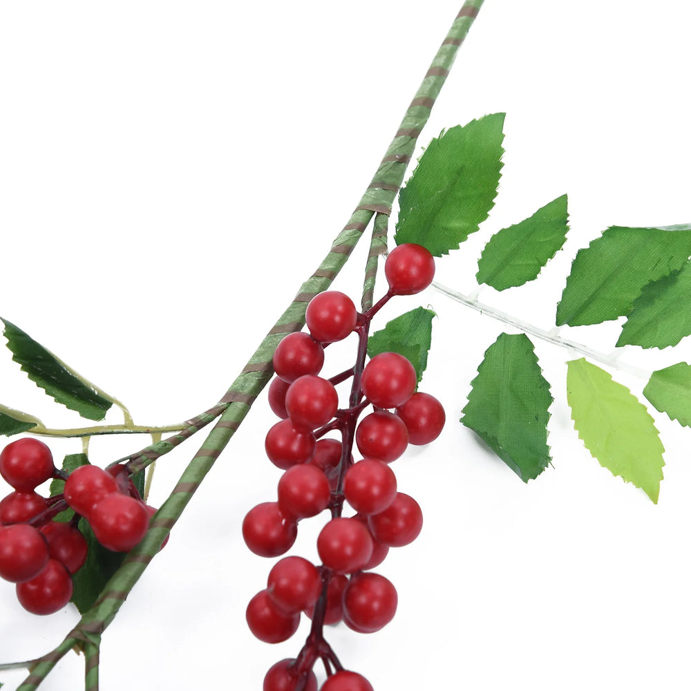 Künstliche Blumen – Schaumdesign – 70cm Innenräume