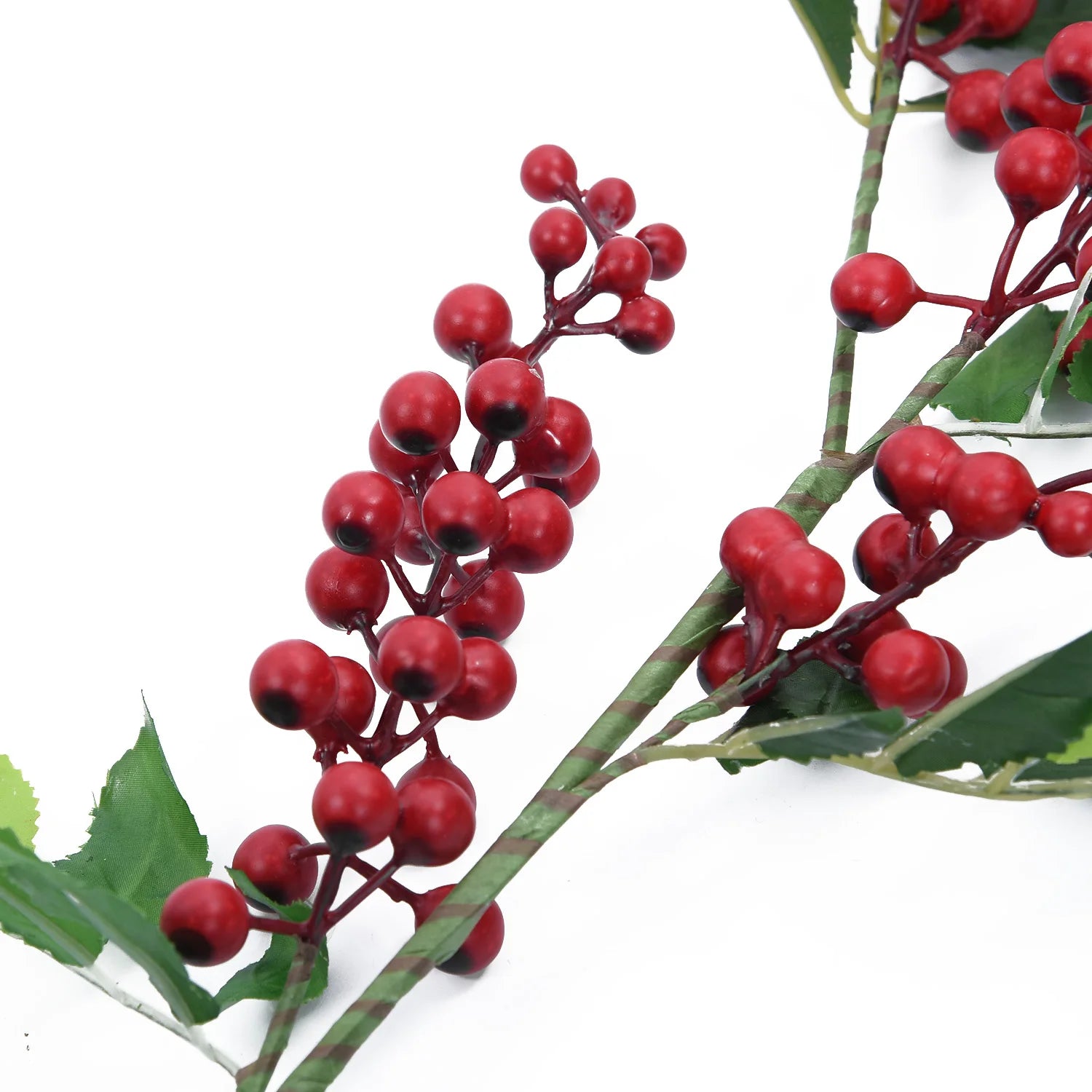 Künstliche Blumen – Schaumdesign – 70cm Innenräume