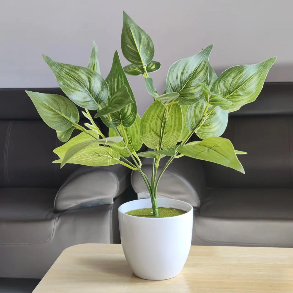 Künstliche Bonsai-Deko – Elegantes Design – 30cm