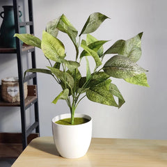 Künstliche Bonsai-Deko – Elegantes Design – 30cm