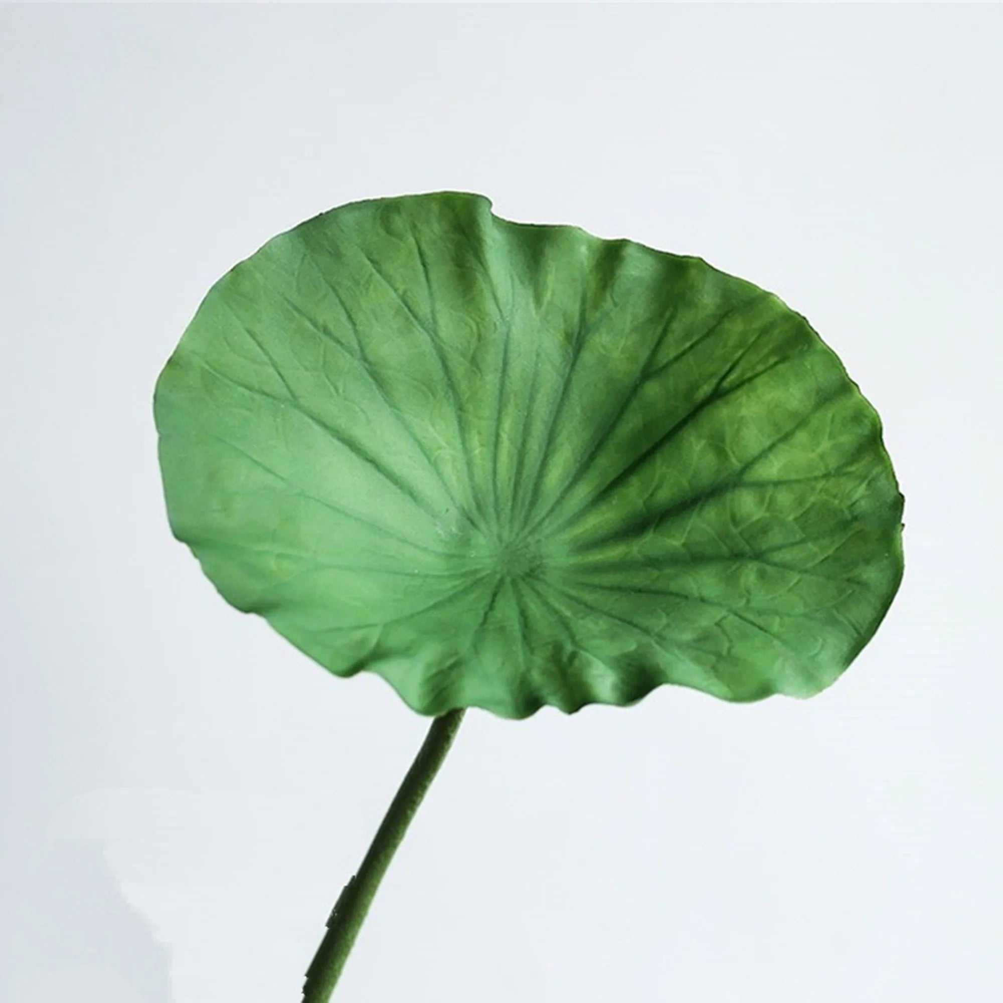 Künstliche Lotusblumen – Echtwirkendes Design – 83 cm