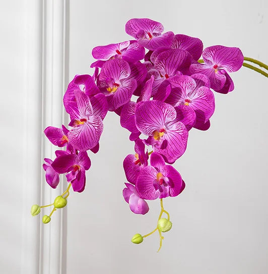 Künstliche Phalaenopsis Orchidee – Real Touch, 69cm