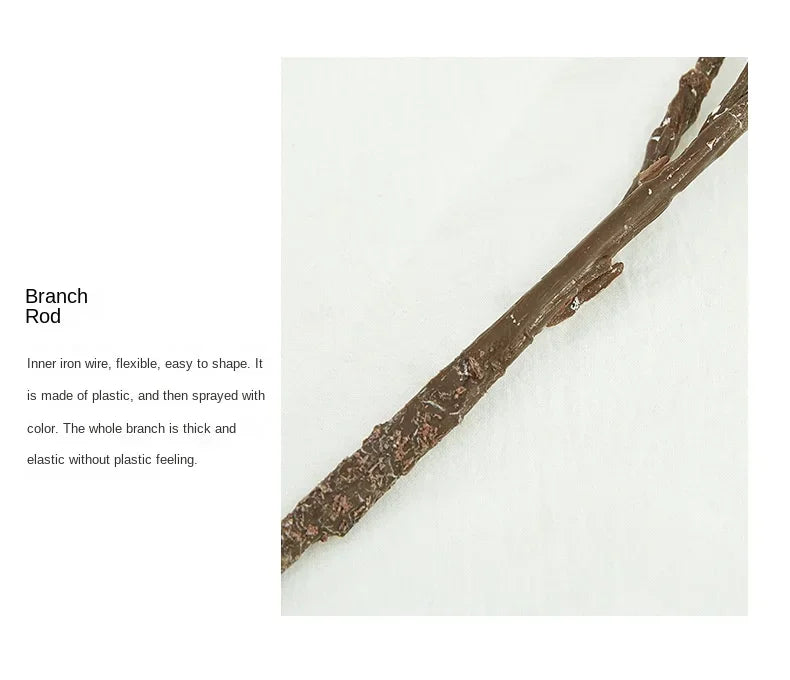 Künstlicher Bonsai – Realistisches Design – Tischdeko