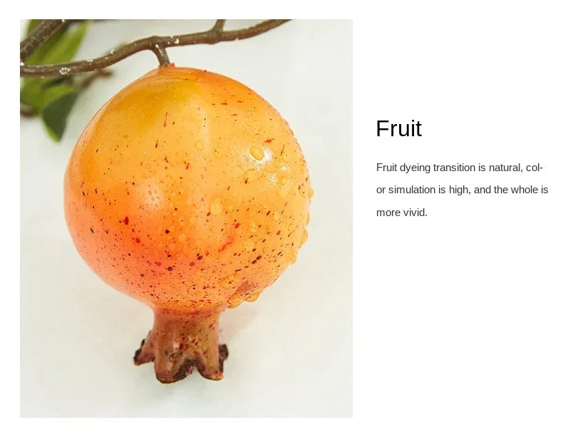 Künstlicher Bonsai – Realistisches Design – Tischdeko