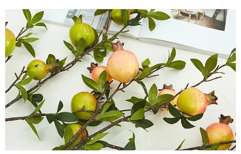 Künstlicher Bonsai – Realistisches Design – Tischdeko