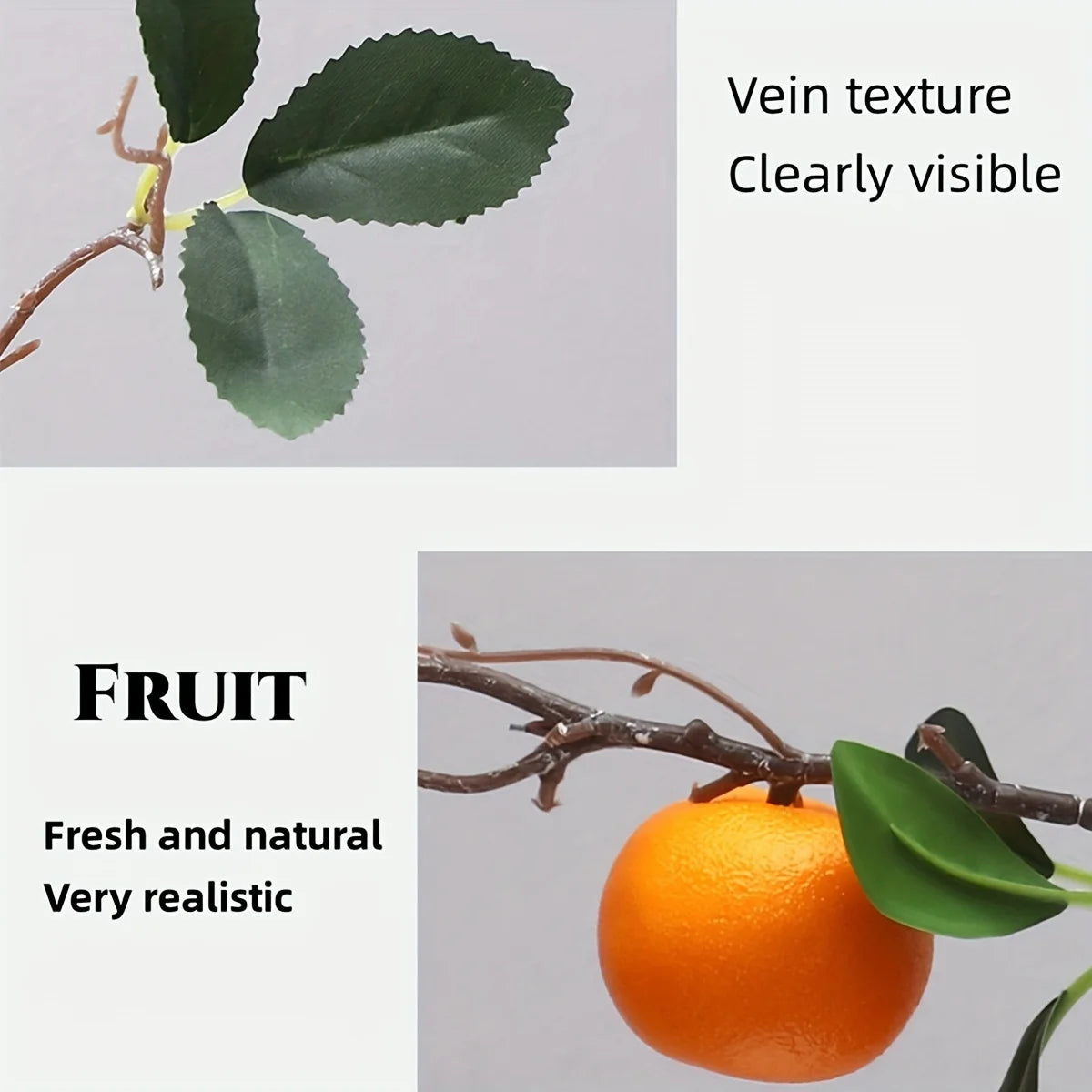 Künstlicher Bonsai – Realistisches Design – Tischdeko