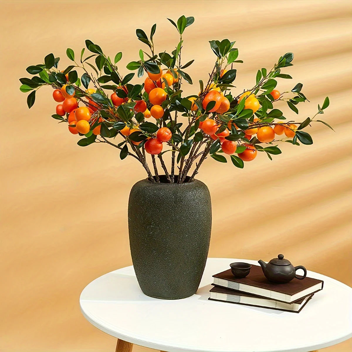 Künstlicher Bonsai – Realistisches Design – Tischdeko