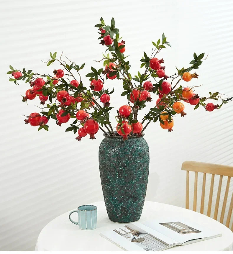 Künstlicher Bonsai – Realistisches Design – Tischdeko