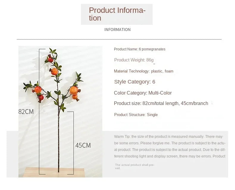 Künstlicher Bonsai – Realistisches Design – Tischdeko