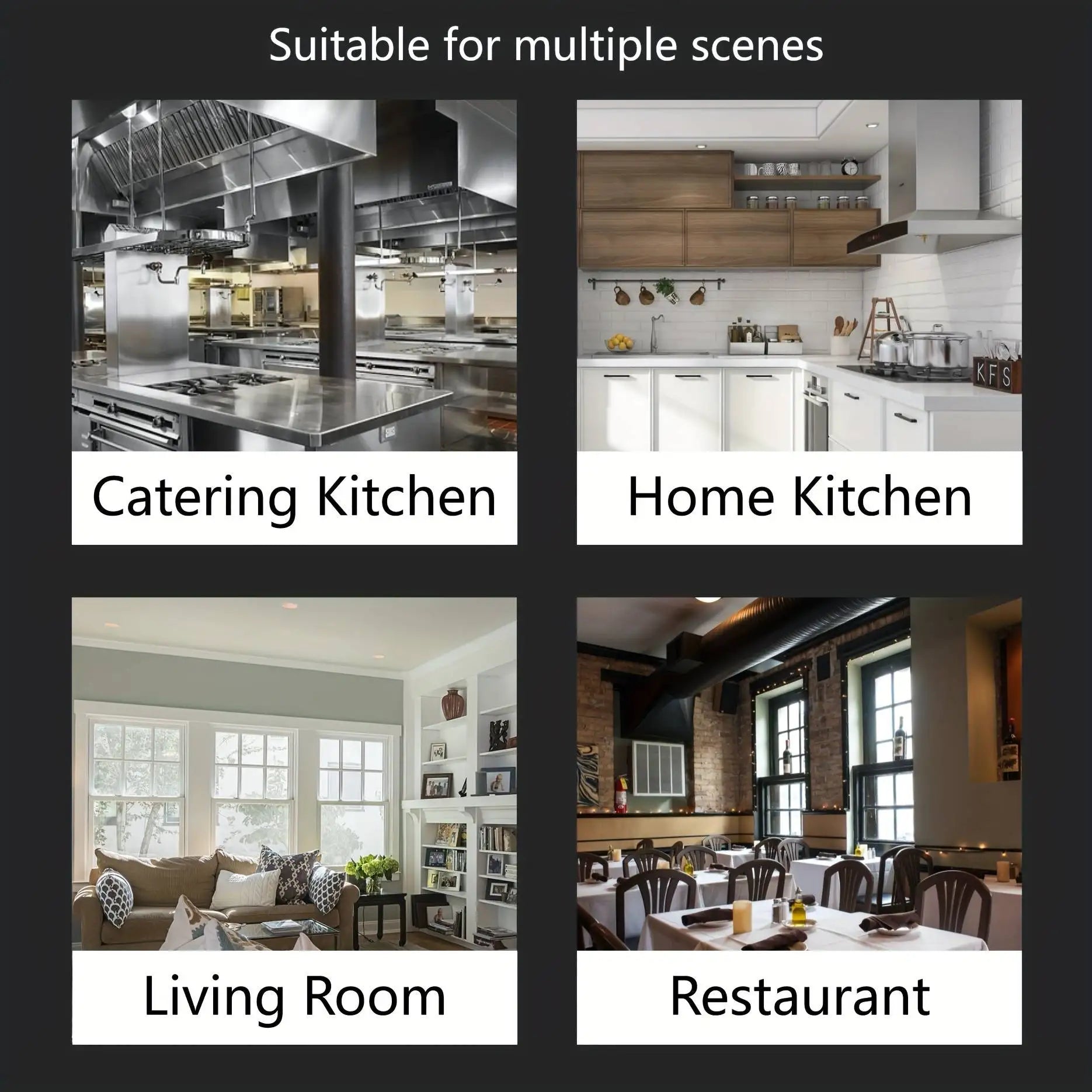 Kürbis Tischläufer – Ländlicher Print – 3 Grössen