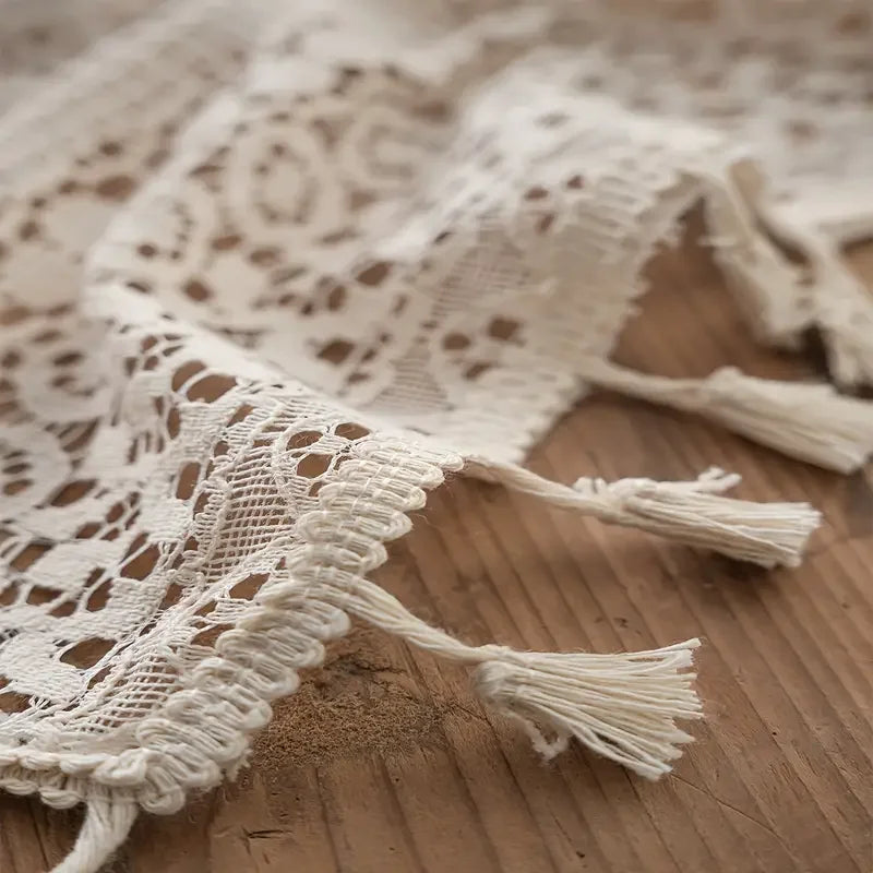 Kurzgardine – Japanisch & Koreanisch – 150x60cm