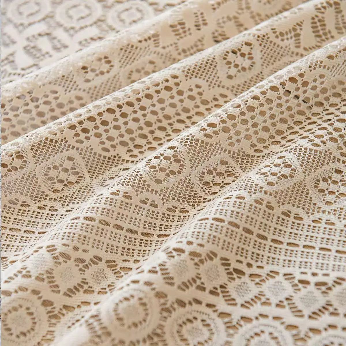 Kurzgardine – Japanisch & Koreanisch – 150x60cm