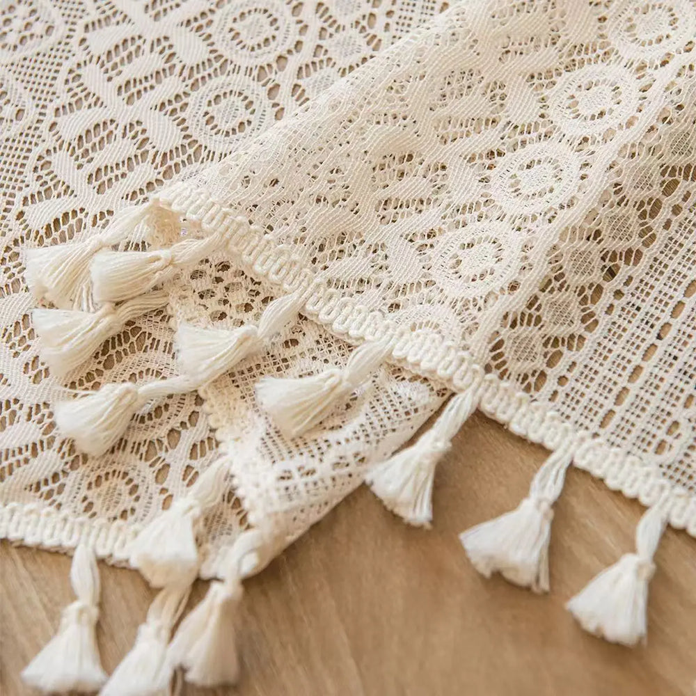 Kurzgardine – Japanisch & Koreanisch – 150x60cm